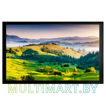 Проекционный экран CACTUS FrameExpert 169x300 (CS-PSFRE-300X169)